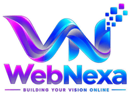 WebNexa logo